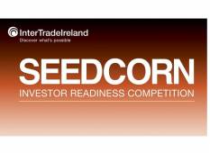 Seedcorn 2021 Information Sessions