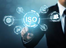 The importance of ISO in winning new contracts and attracting investment for companies