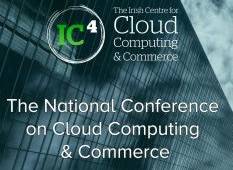 iC4 - National Conference on Cloud Computing & Commerce