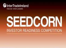 Seedcorn 2020 Information Session