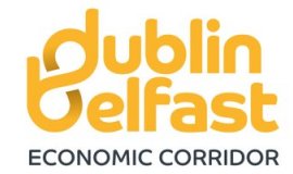 Dublin Belfast Economic Corridor launched