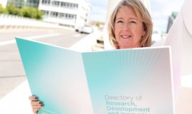 New directory to help Irish businesses tap into R&D opportunities