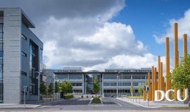 DCU projects announced as part of the SFI Frontiers for the Future Programme valued at €53 million