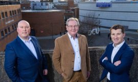 DCU partners with Cellnex to make its campuses 5G-enabled