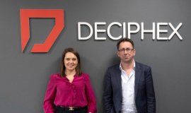 Deciphex crowned Irish medtech company of the year