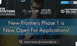 New Frontiers Phase 1 is now open for applications