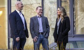 FourTheorem secures exclusive access to AI software resources from DCU, Lero project