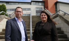 DCU Invent based AI Software firm Deciphex closes €5.45m in Series A funding