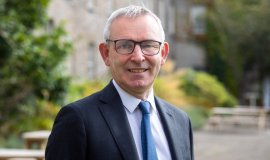 Prof. John Doyle appointed Vice President of Research at Dublin City University