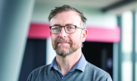 Prof. Tomás Ward appointed Director of Insight SFI Research Centre for Data Analytics at Dublin City University