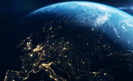 DCU based firm with graduate founder launches groundbreaking AI satellite technology