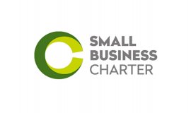 DCU Reaccredited with Small Business Charter Status