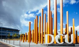 DCU projects awarded funding under new €10.5 million COVID-19 Research and Innovation Prog.