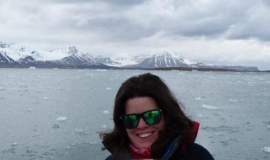 DCU researcher senses marine change in extreme conditions