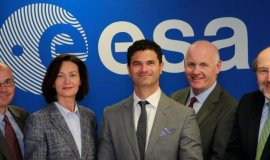 ESA and DCU partnership to fuel Irish innovation