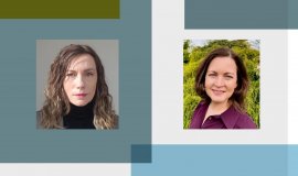 DCU appoints two leading academics in plasma physics and computer science
