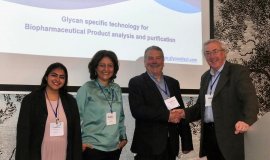 NIBRT announce new research collaboration with GlycoSeLect