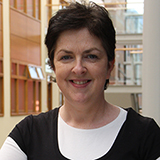 Prof. Fiona Regan